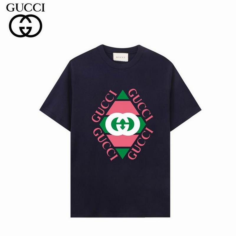 Gucci Men's T-shirts 1726